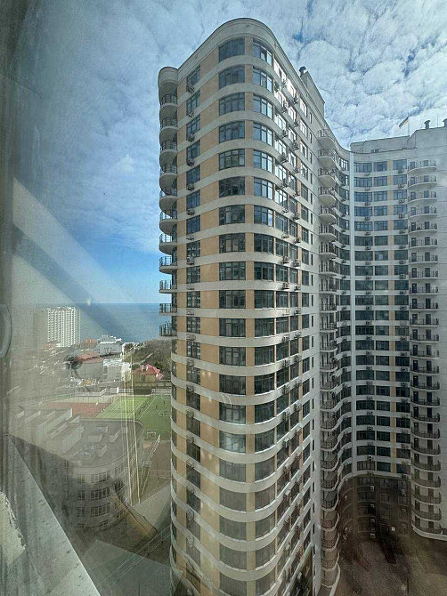 продажа квартиры 32Жемчужина кадорр начат ремонт каманина Одеса - зображення 8