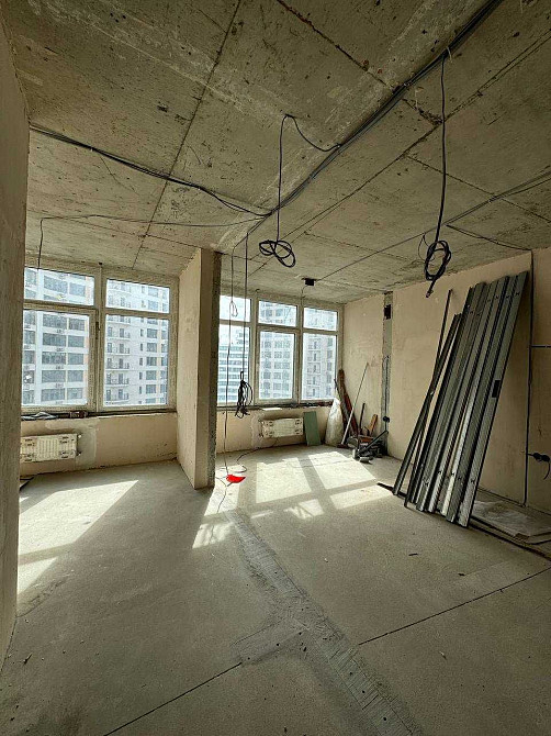 продажа квартиры 32Жемчужина кадорр начат ремонт каманина Одеса - зображення 6