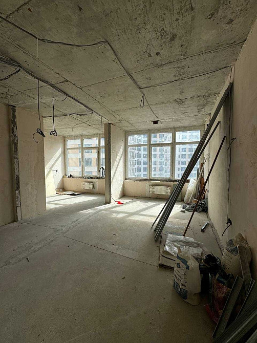 продажа квартиры 32Жемчужина кадорр начат ремонт каманина Одеса - зображення 1