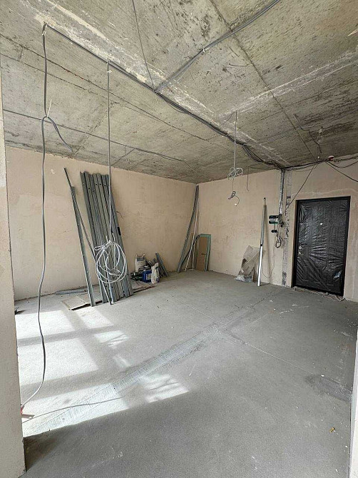 продажа квартиры 32Жемчужина кадорр начат ремонт каманина Одеса - зображення 2