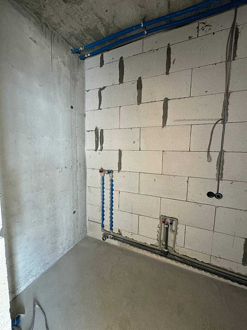 продажа квартиры 32Жемчужина кадорр начат ремонт каманина Одеса - зображення 5