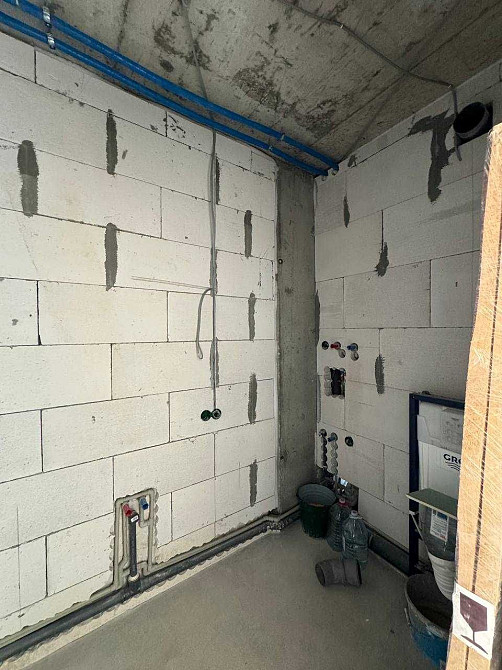 продажа квартиры 32Жемчужина кадорр начат ремонт каманина Одеса - зображення 7