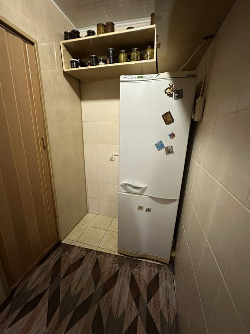 Терміново! 1к квартира з ремонтом! Ирпень - изображение 8