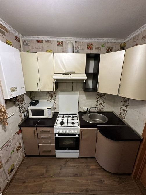 Терміново! 1к квартира з ремонтом! Ирпень - изображение 1