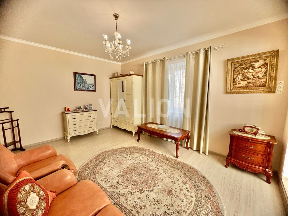 Продаж шикарної 3 кімн.кв. В ЖК «Петрівський квартал» Святопетрівське (Києво-Свят.р-н) - зображення 8