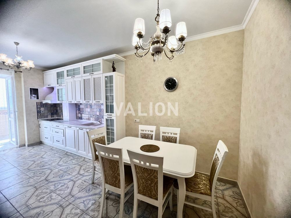 Продаж шикарної 3 кімн.кв. В ЖК «Петрівський квартал» Святопетрівське (Києво-Свят.р-н) - зображення 3