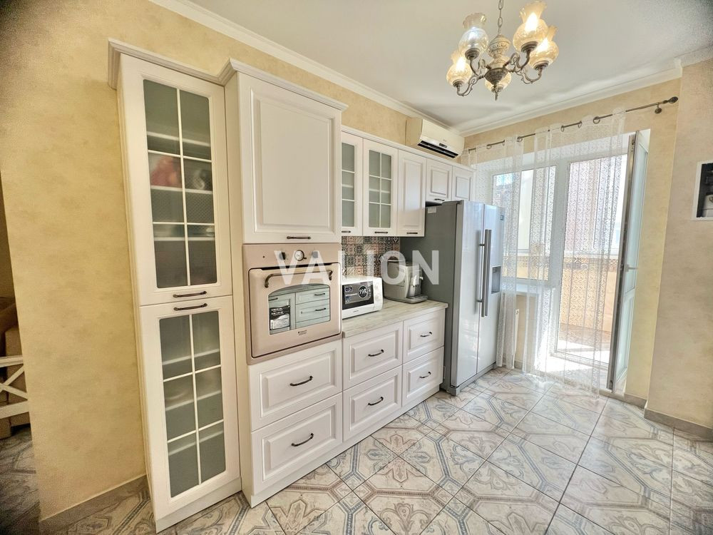 Продаж шикарної 3 кімн.кв. В ЖК «Петрівський квартал» Святопетрівське (Києво-Свят.р-н) - зображення 7