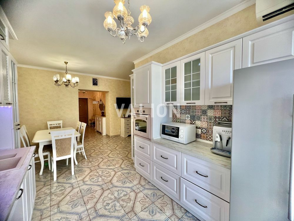 Продаж шикарної 3 кімн.кв. В ЖК «Петрівський квартал» Святопетрівське (Києво-Свят.р-н) - зображення 2