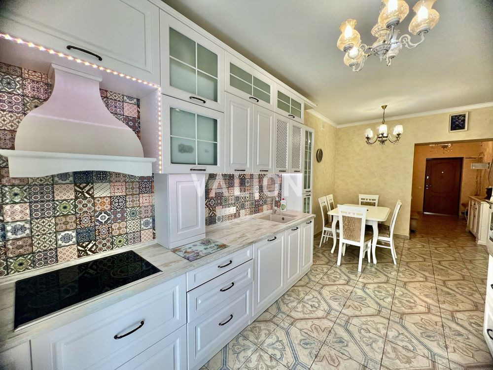 Продаж шикарної 3 кімн.кв. В ЖК «Петрівський квартал» Святопетрівське (Києво-Свят.р-н) - зображення 4