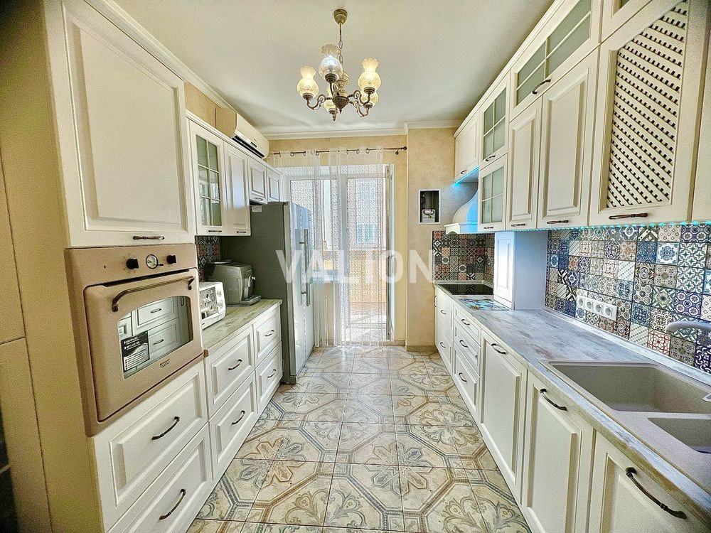 Продаж шикарної 3 кімн.кв. В ЖК «Петрівський квартал» Святопетрівське (Києво-Свят.р-н) - зображення 6