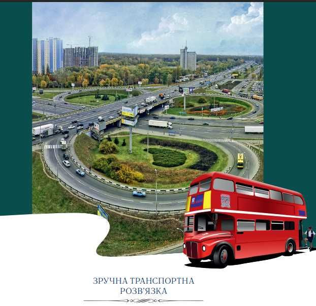 АКЦIЯ, продам студію у Голосіївському районі, від забудовника Київ - зображення 8