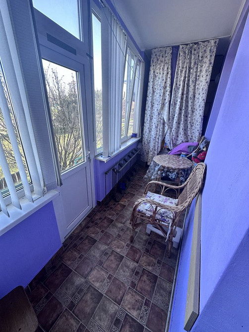 Однушка в новострое . Чорноморськ - зображення 6