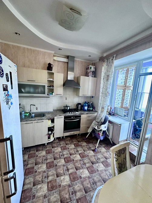 Однушка в новострое . Чорноморськ - зображення 1