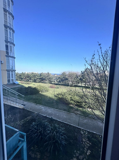 Однушка в новострое . Чорноморськ - зображення 2