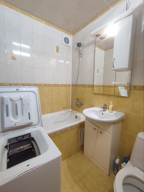 В продаже 2 комнатная квартира с ремонтом Чорноморськ - зображення 4