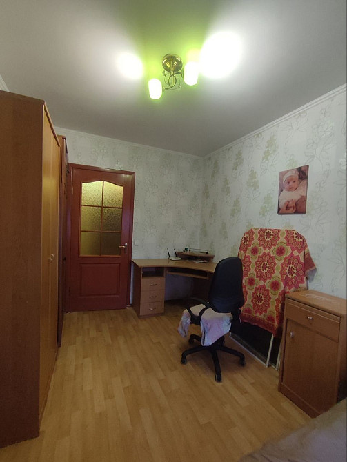 В продаже 2 комнатная квартира с ремонтом Чорноморськ - зображення 3