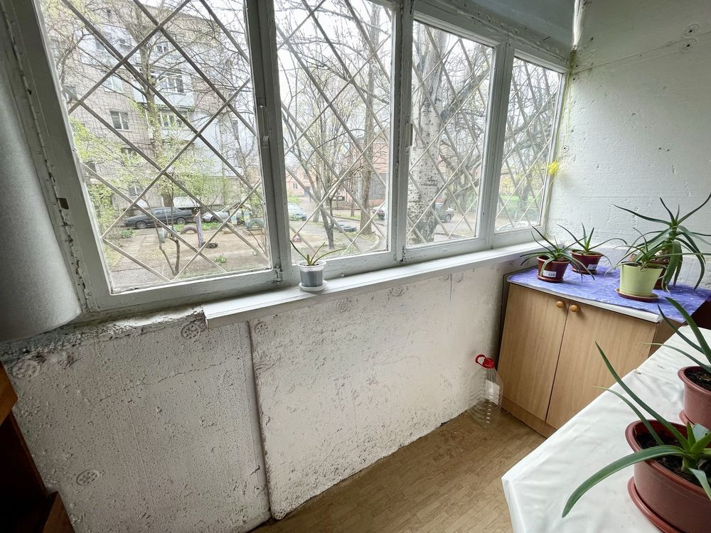 Продаж квартири на проспекті Миру Інгульский район Миколаїв - зображення 6