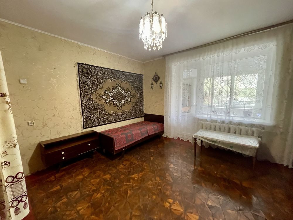 Продаж квартири на проспекті Миру Інгульский район Миколаїв - зображення 1