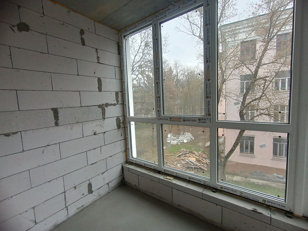 Продаж 1 кк 50,8 м2 вул. Привокзальна Винница - изображение 8