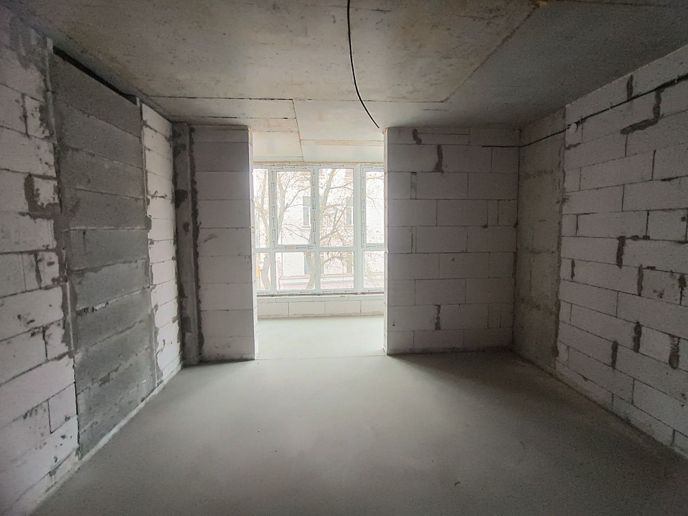 Продаж 1 кк 50,8 м2 вул. Привокзальна Винница - изображение 7