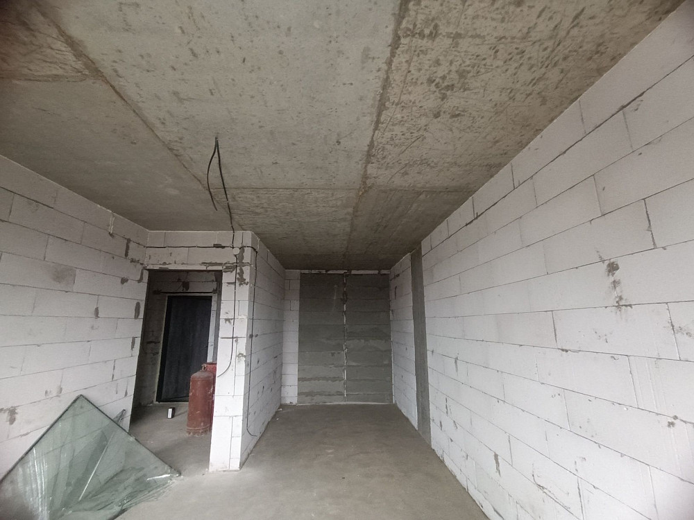 Продаж 1 кк 50,8 м2 вул. Привокзальна Винница - изображение 3