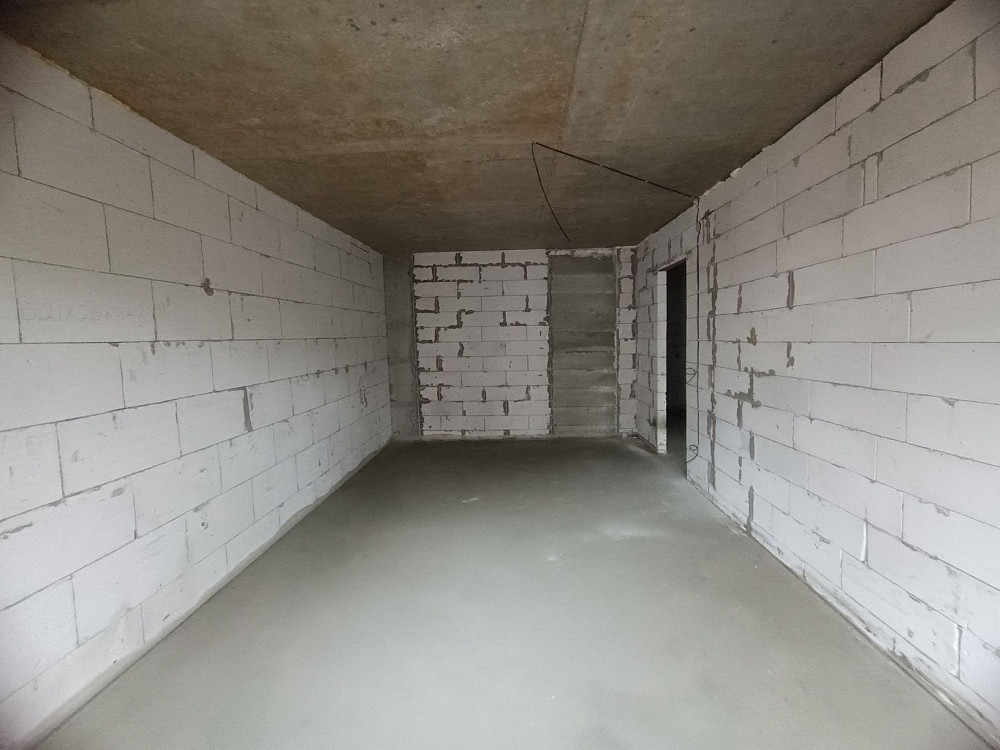 Продаж 1 кк 50,8 м2 вул. Привокзальна Винница - изображение 6