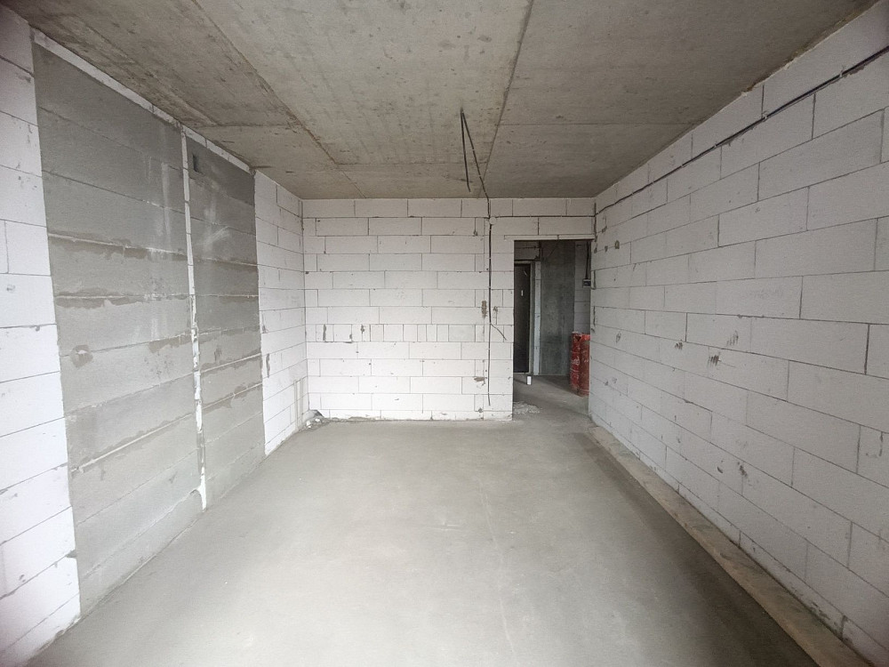 Продаж 1 кк 50,8 м2 вул. Привокзальна Винница - изображение 2