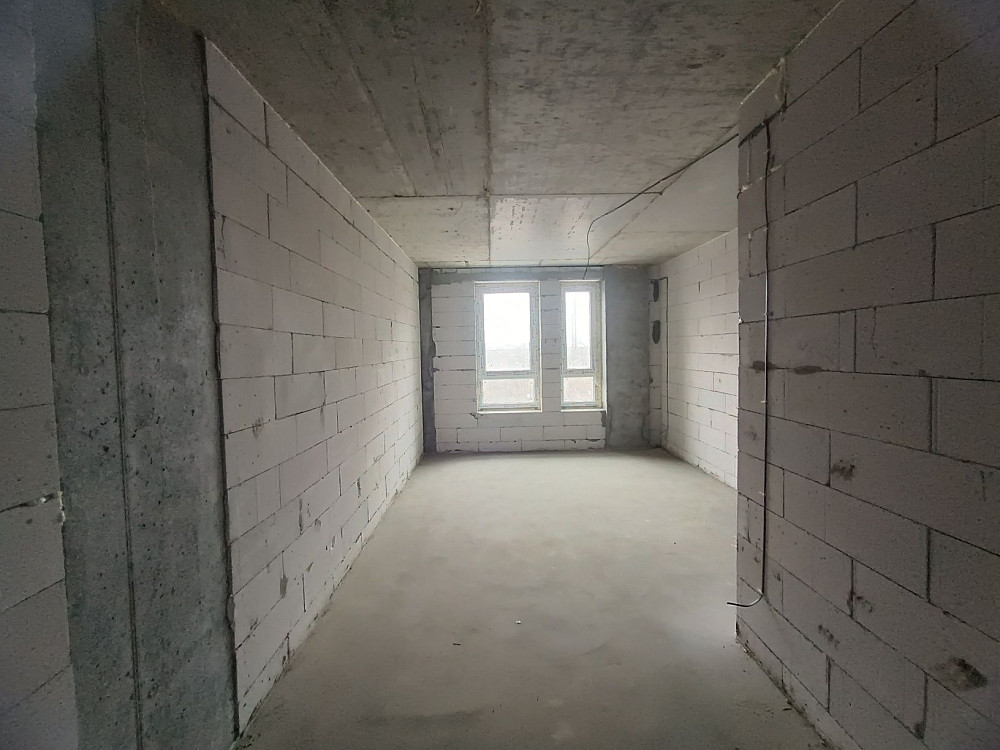 Продаж 1 кк 50,8 м2 вул. Привокзальна Винница - изображение 1