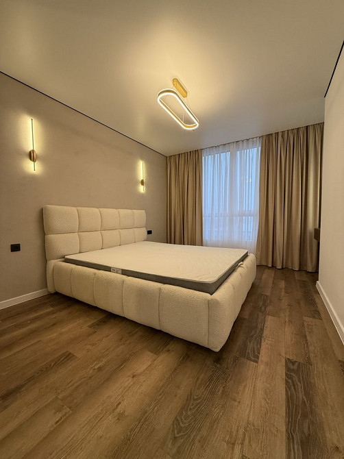 Продається 1-кімнатна квартира з сучасним ремонтом ЖК IQ House Ивано-Франковск - изображение 2