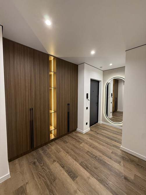 Продається 1-кімнатна квартира з сучасним ремонтом ЖК IQ House Ивано-Франковск - изображение 4