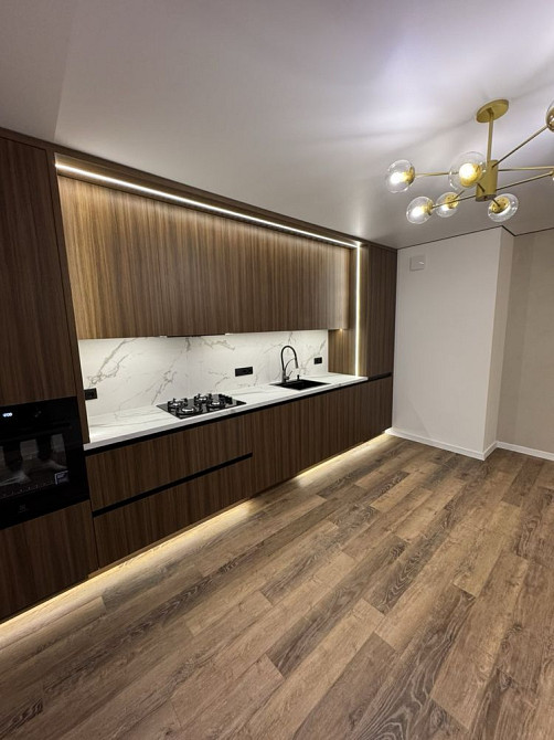 Продається 1-кімнатна квартира з сучасним ремонтом ЖК IQ House Ивано-Франковск - изображение 6