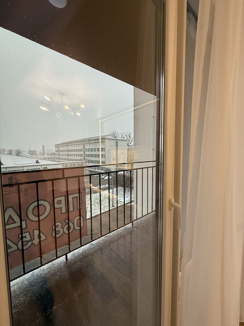 Продається 1-кімнатна квартира з сучасним ремонтом ЖК IQ House Ивано-Франковск - изображение 5