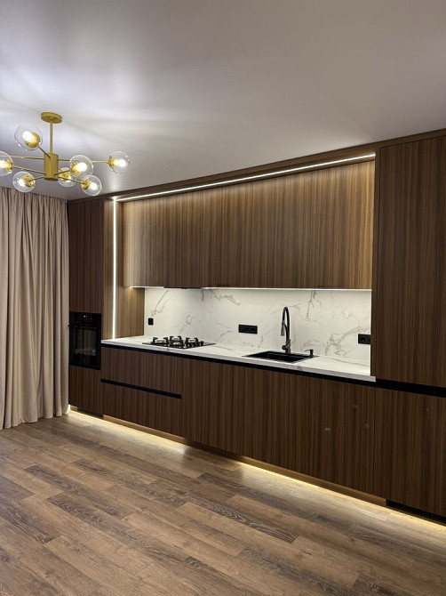 Продається 1-кімнатна квартира з сучасним ремонтом ЖК IQ House Ивано-Франковск - изображение 8