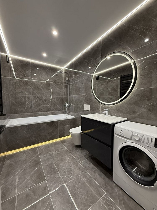 Продається 1-кімнатна квартира з сучасним ремонтом ЖК IQ House Ивано-Франковск - изображение 3