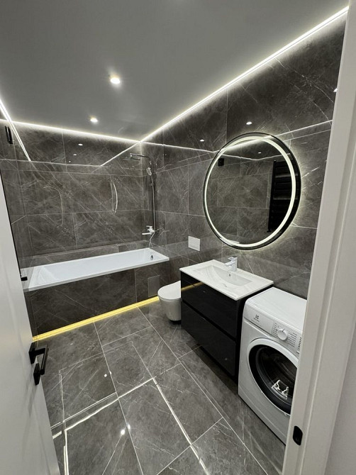 Продається 1-кімнатна квартира з сучасним ремонтом ЖК IQ House Ивано-Франковск - изображение 7