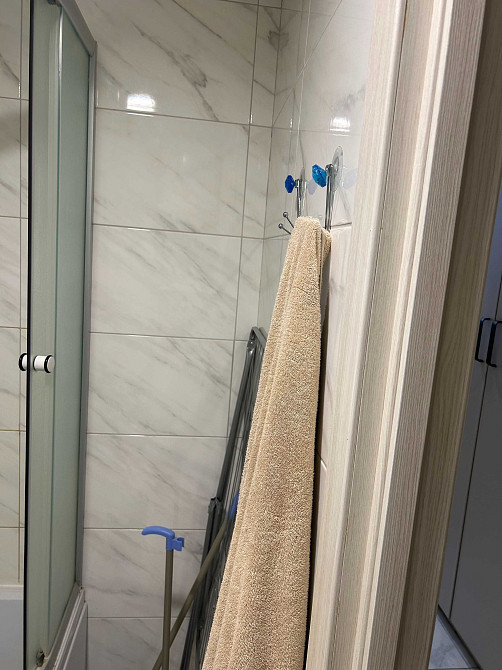 Дворівнева  1 кімнатна квартира в ЖК Smarthouse Київ - зображення 6