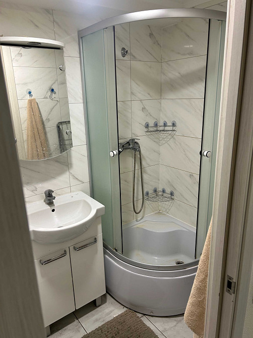 Дворівнева  1 кімнатна квартира в ЖК Smarthouse Київ - зображення 5