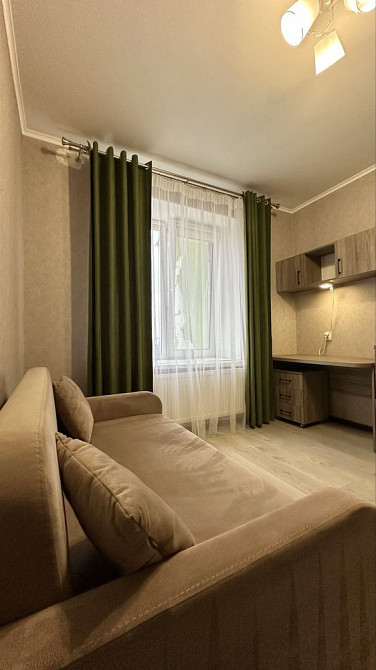 Продаж євродвушки 45м2 БАЛКОН ГАЗ Комора Євромісто Крюківщина 4км Київ Крюковщина - изображение 4