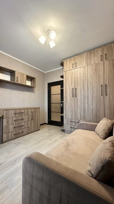 Продаж євродвушки 45м2 БАЛКОН ГАЗ Комора Євромісто Крюківщина 4км Київ Крюковщина - изображение 6