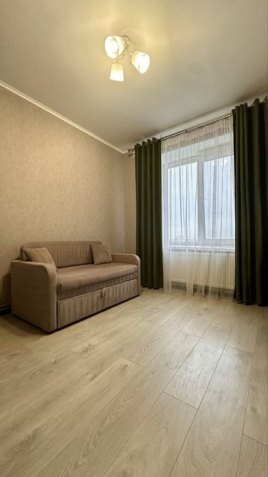 Продаж євродвушки 45м2 БАЛКОН ГАЗ Комора Євромісто Крюківщина 4км Київ Крюковщина - изображение 5