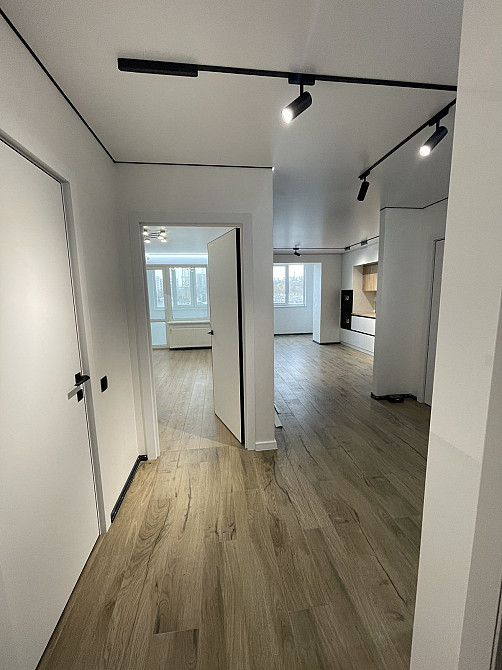 Квартира 69м.кв.двокімнатна 2 поверх Гаи-Гречинские - изображение 2