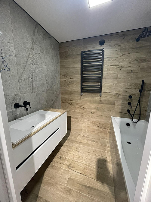 Квартира 69м.кв.двокімнатна 2 поверх Гаи-Гречинские - изображение 3