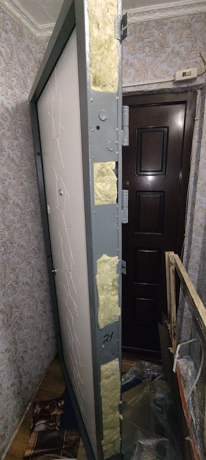 Квартира 3-х кімнатна Краснопавлівка - зображення 5