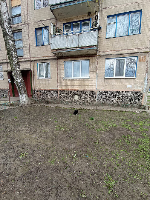 Квартира 3-х кімнатна Краснопавлівка - зображення 7