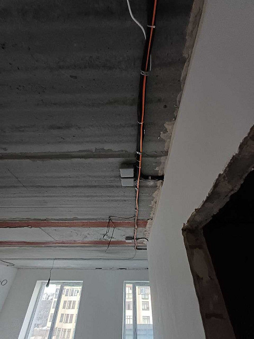 ЖК Овис, ДОМ СДАН, ЧЕРНОВЫЕ РАБОТЫ! Продам 2 комн квартиру 61м2 AB Харків - зображення 4