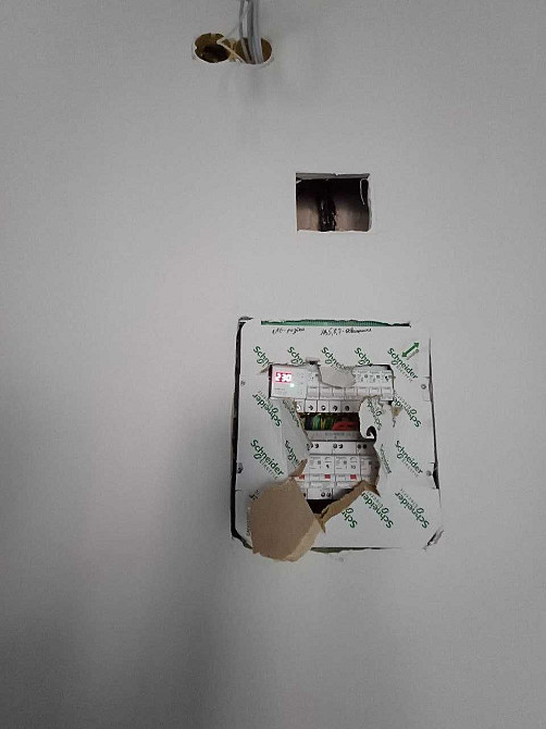 ЖК Овис, ДОМ СДАН, ЧЕРНОВЫЕ РАБОТЫ! Продам 2 комн квартиру 61м2 AB Харків - зображення 6