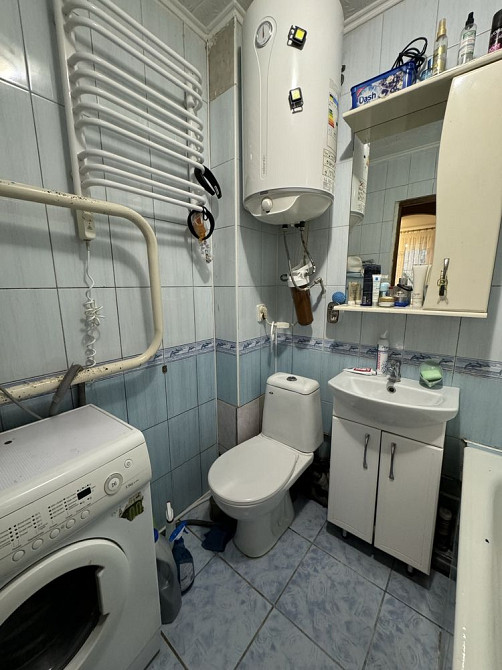 Однокімнатна квартира, житловий стан у Винниках Винники - изображение 8