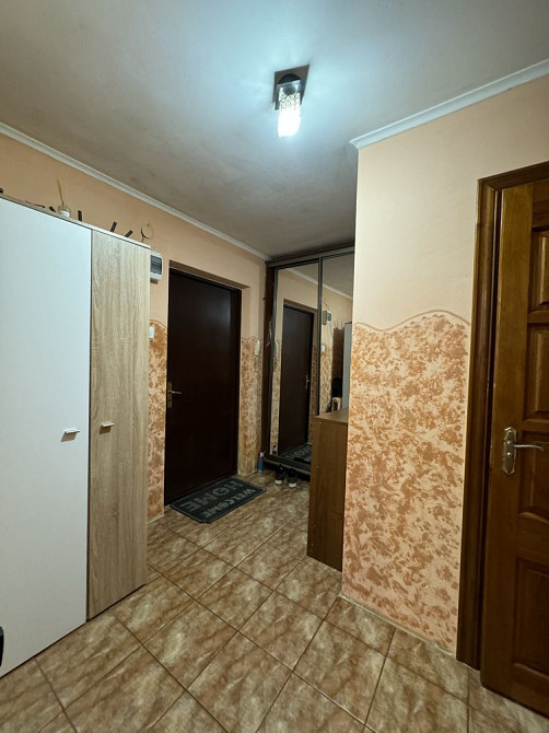 Однокімнатна квартира, житловий стан у Винниках Винники - изображение 4