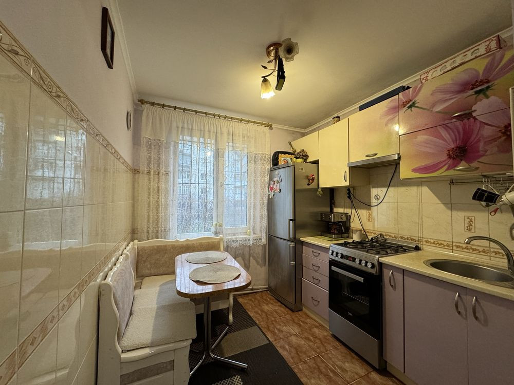 Однокімнатна квартира, житловий стан у Винниках Винники - изображение 1