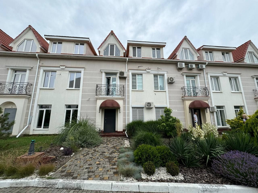 Жк Александрийский в Черноморске Чорноморськ - зображення 2